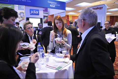 The Cloud Retail Week Conference